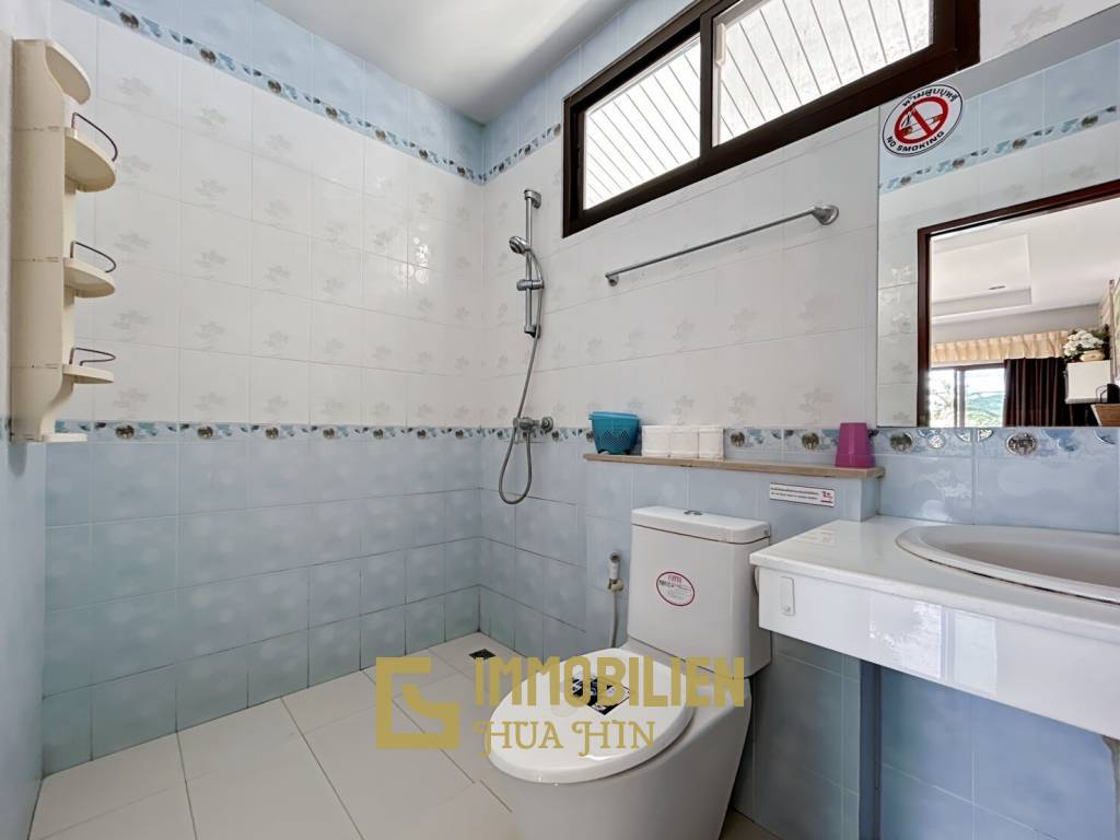 408 m² 2 Chambre 3 Salle de bain Villa Pour Vente