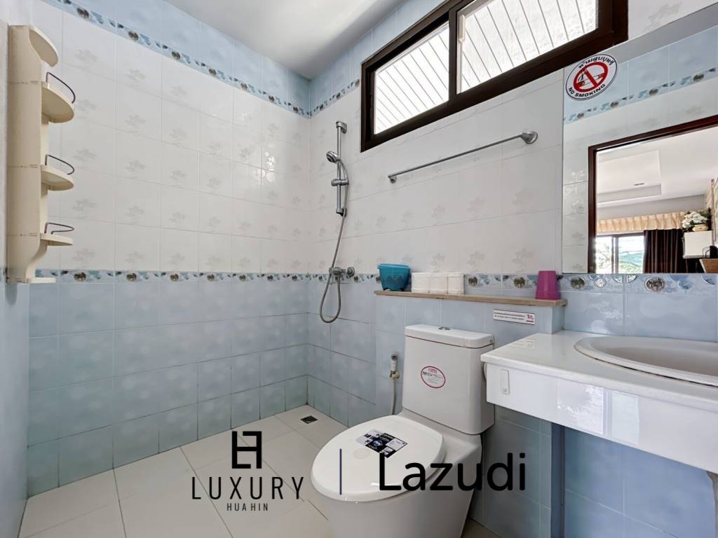 408 metro cuadrado 2 ` 3 Baño Villa de Venta