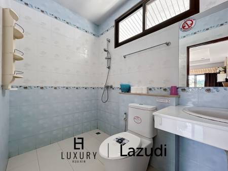 408 metro cuadrado 2 ` 3 Baño Villa de Venta