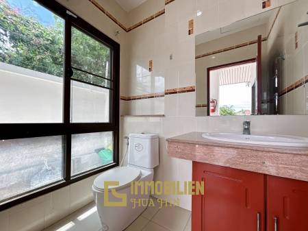 Baan Araya : 2 Bedroom Pool Villa In Soi 102