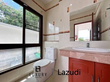 408 metro cuadrado 2 ` 3 Baño Villa de Venta