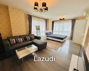 1 Bed 1 Bath 29 SQ.M D Condo Mine Phuket For Rent