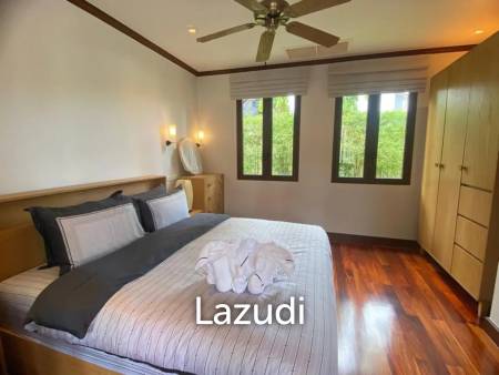 Stunning 6-Bedroom Villa in Sai Taan Phase II, Bang Tao