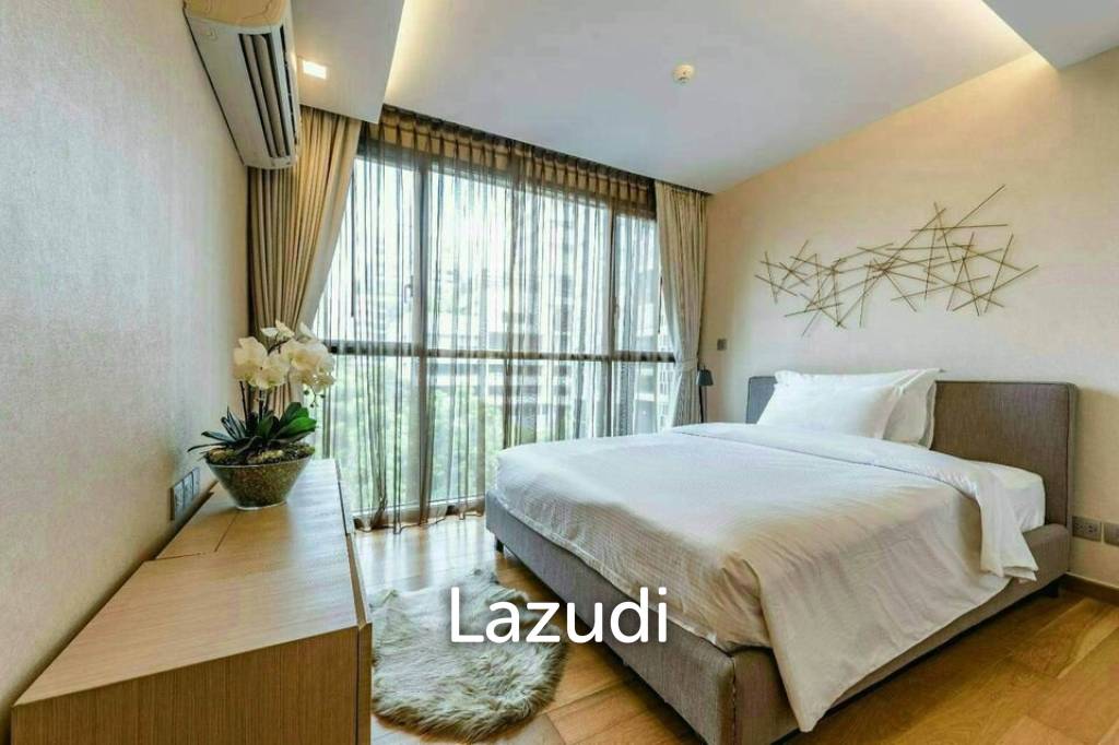 2 Bedroom 2 Bathroom 75 SQ.M. Via Botani