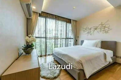2 Bedroom 2 Bathroom 75 SQ.M. Via Botani