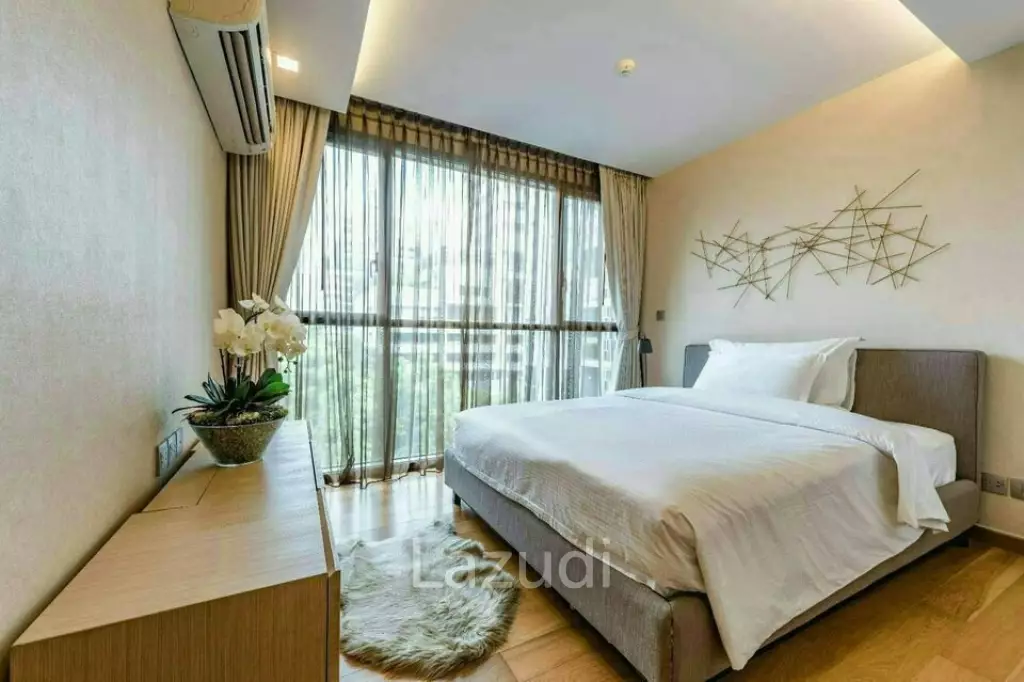 2 Bedroom 2 Bathroom 75 SQ.M. Via Botani