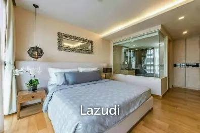 2 Bedroom 2 Bathroom 75 SQ.M. Via Botani