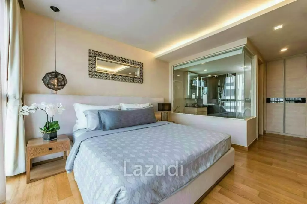 2 Bedroom 2 Bathroom 75 SQ.M. Via Botani