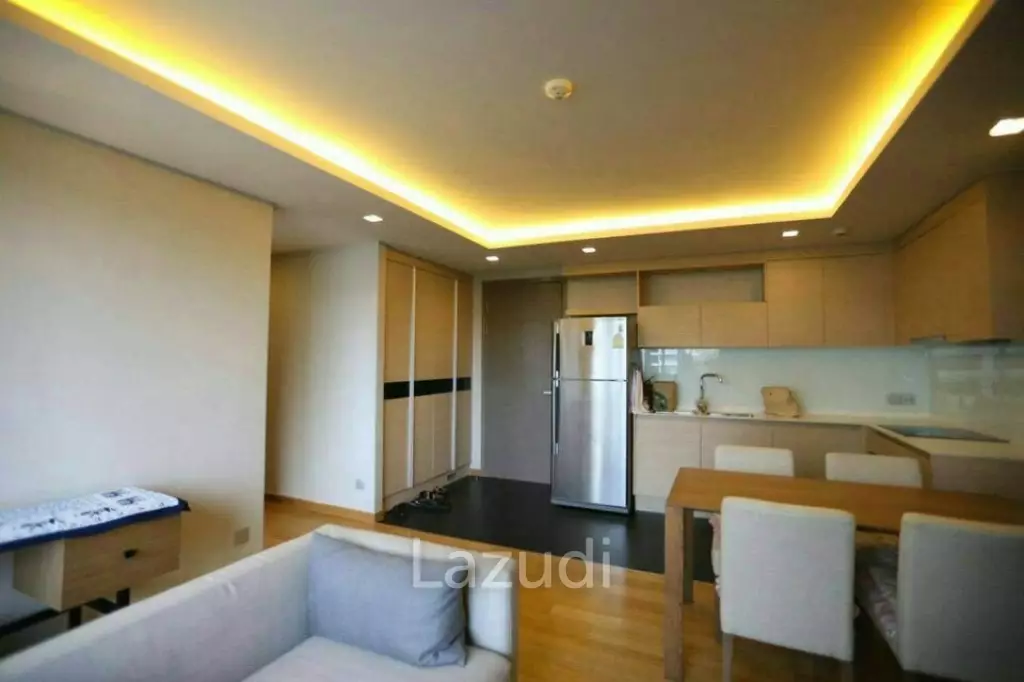 2 Bedroom 2 Bathroom 75 SQ.M. Via Botani