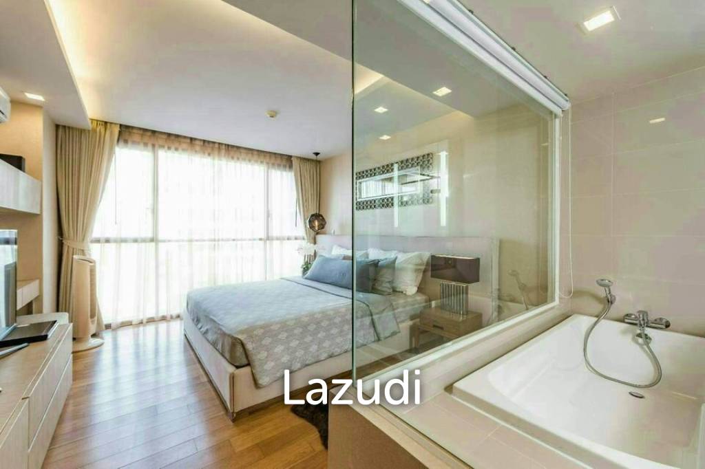 2 Bedroom 2 Bathroom 75 SQ.M. Via Botani