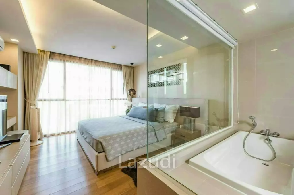 2 Bedroom 2 Bathroom 75 SQ.M. Via Botani