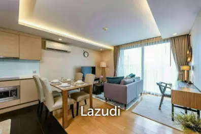 2 Bedroom 2 Bathroom 75 SQ.M. Via Botani
