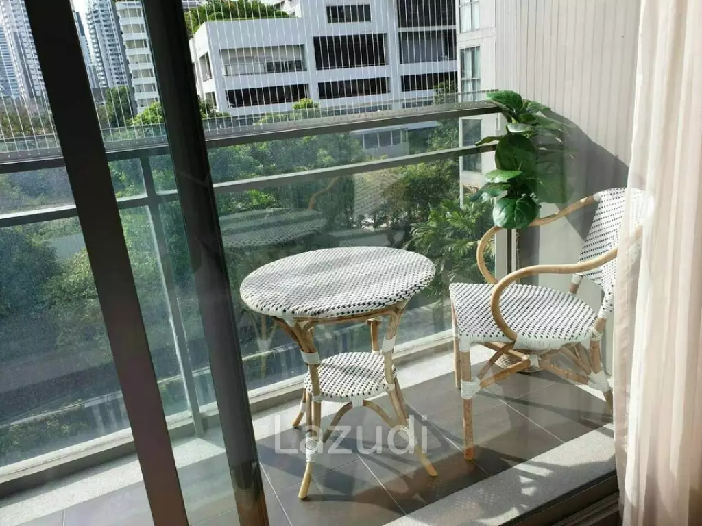 2 Bedroom 2 Bathroom 75 SQ.M. Via Botani