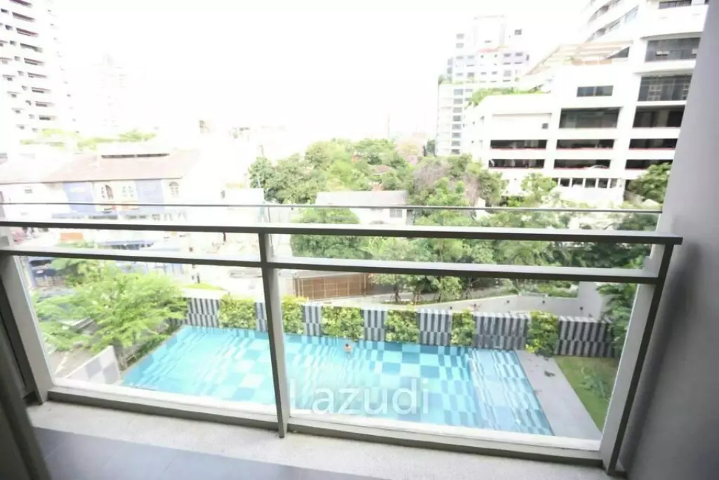 2 Bedroom 2 Bathroom 75 SQ.M. Via Botani