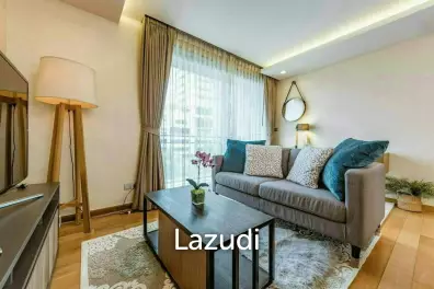 2 Bedroom 2 Bathroom 75 SQ.M. Via Botani