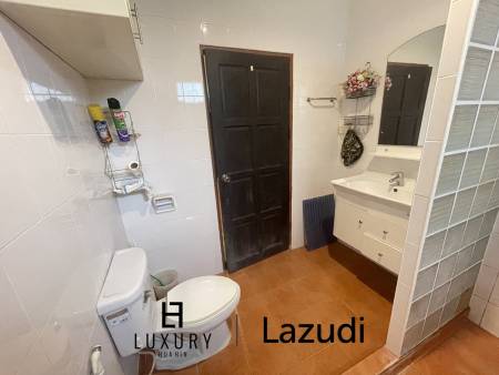 592 metro cuadrado 6 ` 4 Baño Villa de Venta