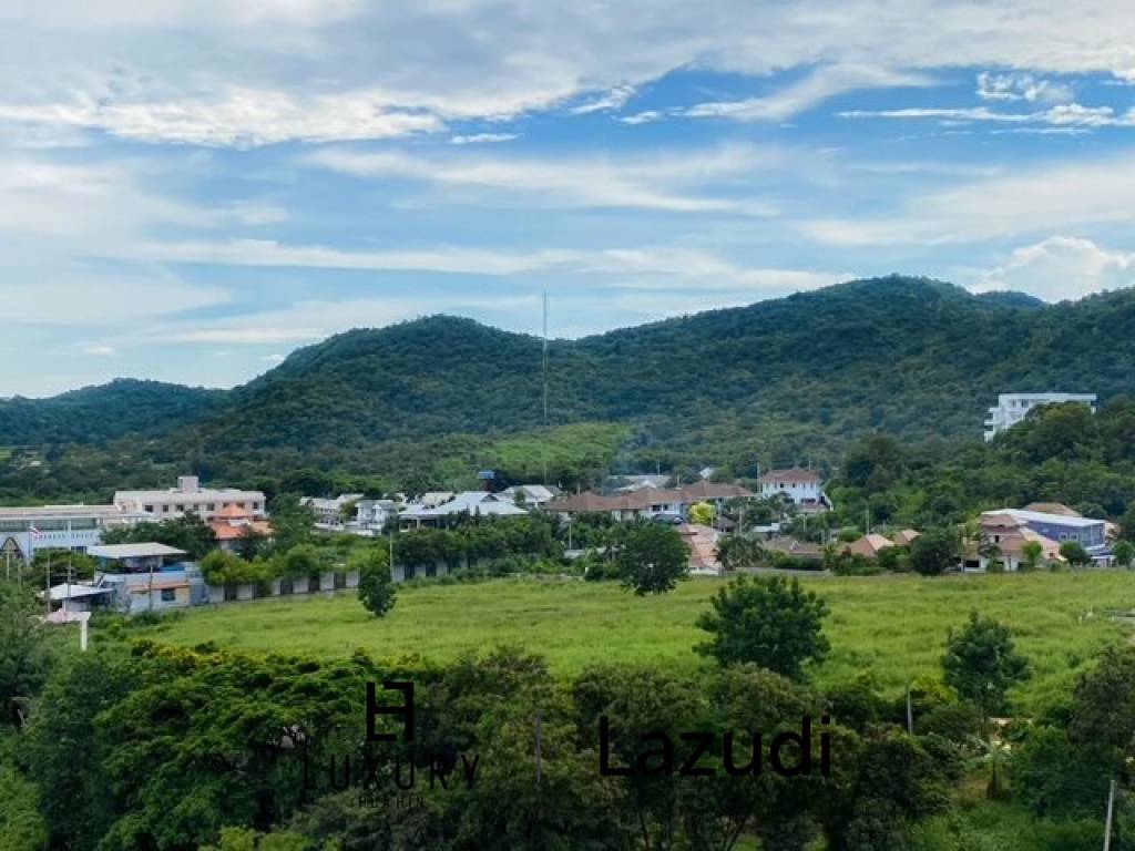 The 88 Condo: 1 bedroom condo with 1 bathroom and mountain views