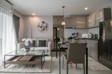 The 88 Condo: 1 bedroom condo with 1 bathroom and mountain views