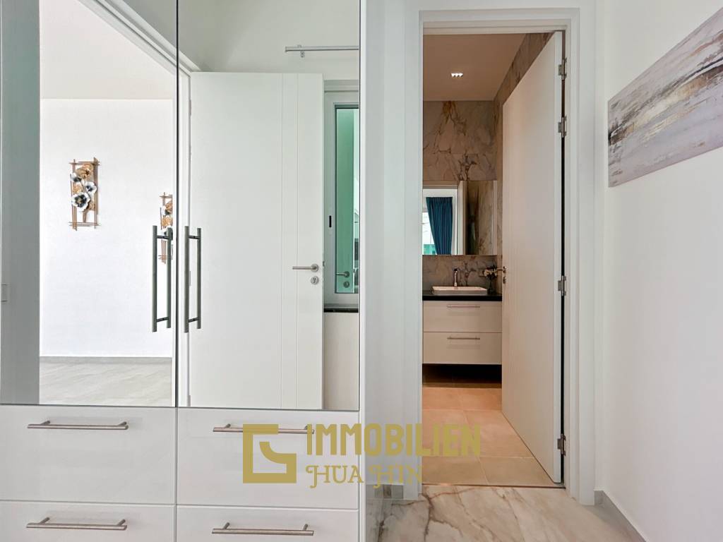 708 m² 3 Chambre 3 Salle de bain Villa Pour Vente