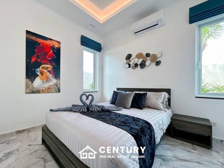 637 ตร.ม 3 เตียง 3 อาบน้ำ วิลล่า For ขาย