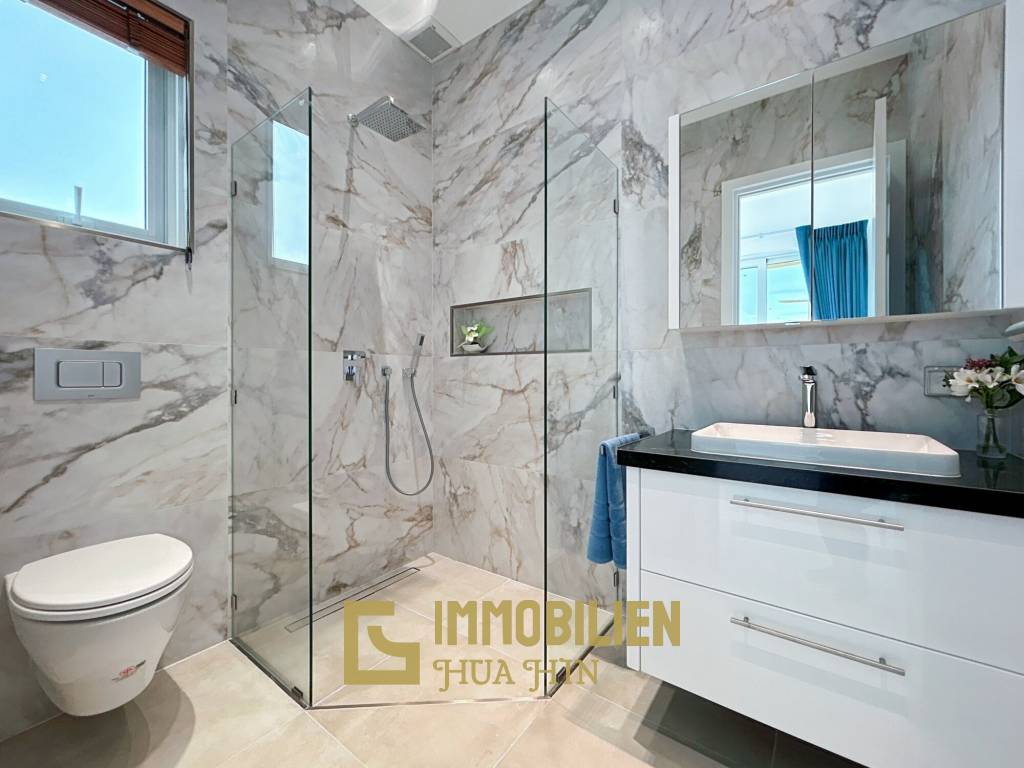 708 m² 3 Chambre 3 Salle de bain Villa Pour Vente