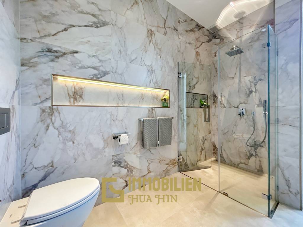 708 m² 3 Chambre 3 Salle de bain Villa Pour Vente