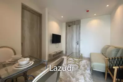 1 Bed 1 Bath 29 SQ.M. The Riviera Monaco Pattaya
