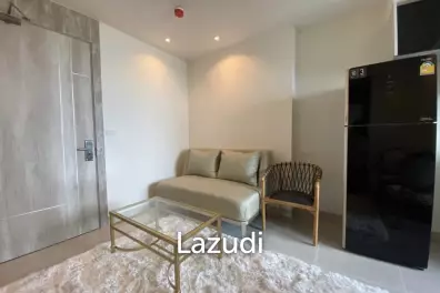 1 Bed 1 Bath 29 SQ.M. The Riviera Monaco Pattaya