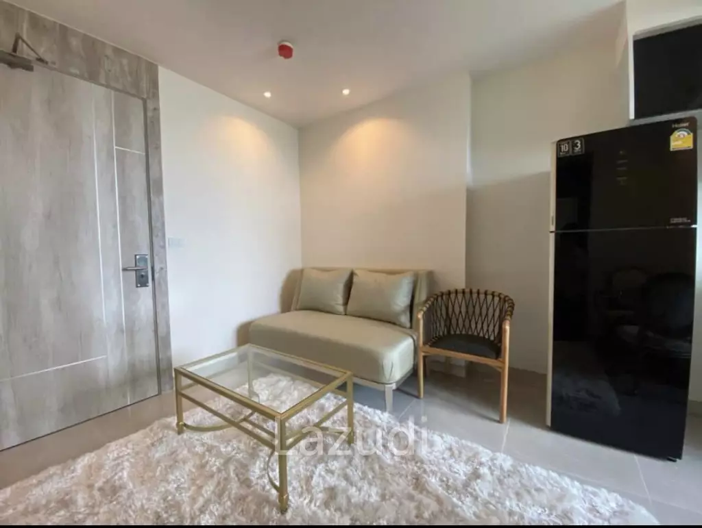1 Bed 1 Bath 29 SQ.M. The Riviera Monaco Pattaya
