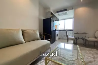 1 Bed 1 Bath 29 SQ.M. The Riviera Monaco Pattaya