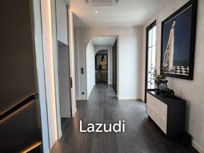 Ultra Luxury 6-Bedroom House in Suan Luang Bangkok