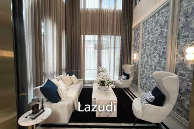 Ultra Luxury 6-Bedroom House in Suan Luang Bangkok