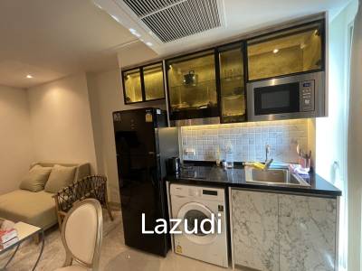 1 Bed 1 Bath 35 SQ.M. The Riviera Monaco Pattaya