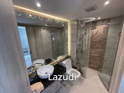 1 Bed 1 Bath 35 SQ.M. The Riviera Monaco Pattaya