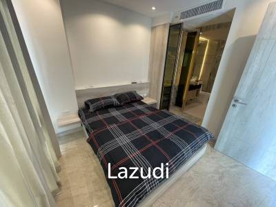 1 Bed 1 Bath 35 SQ.M. The Riviera Monaco Pattaya