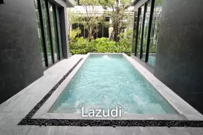 Ultra Luxury 6 Bedroom Detached House