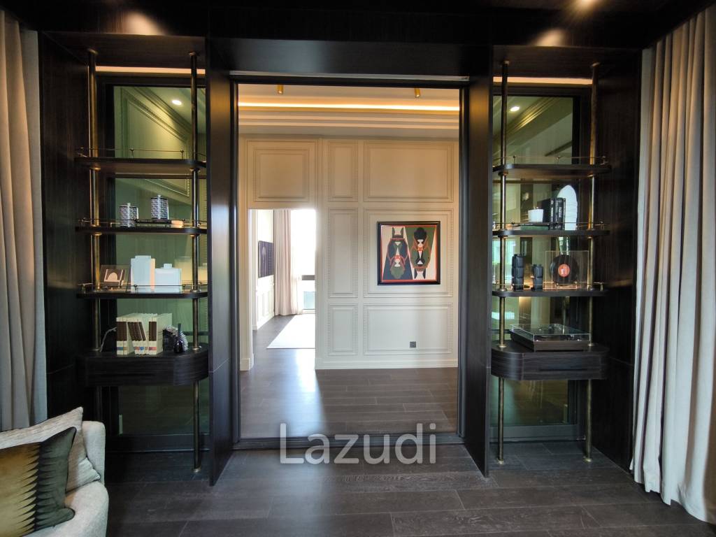 Ultra Luxury 6 Bedroom Detached House