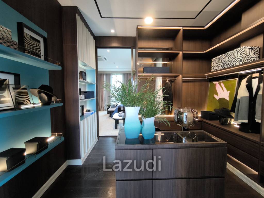 Ultra Luxury 6 Bedroom Detached House