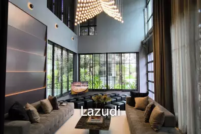 Ultra Luxury 6 Bedroom Detached House