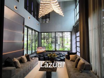 Ultra Luxury 6 Bedroom Detached House