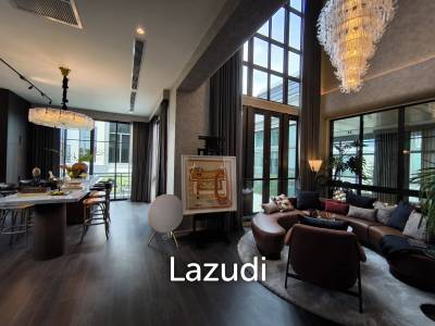 Ultra Luxury 6 Bedroom Detached House