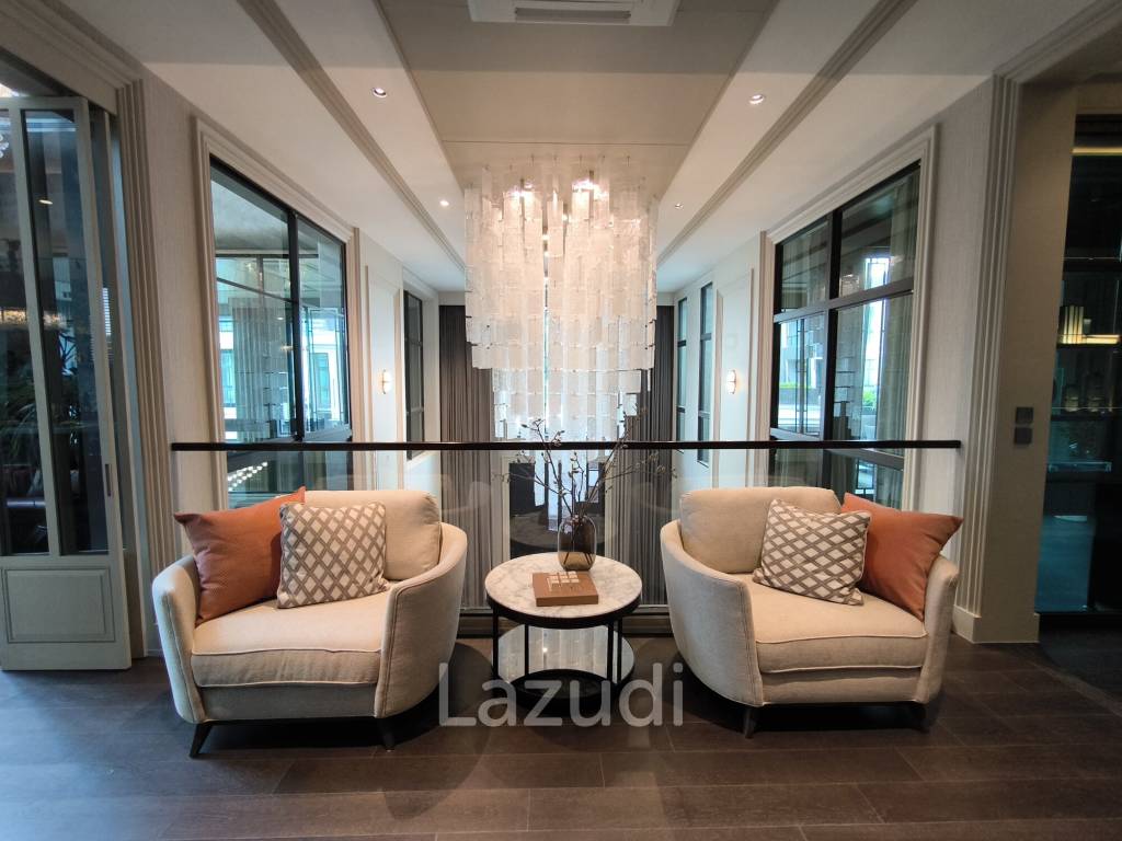 Ultra Luxury 6 Bedroom Detached House