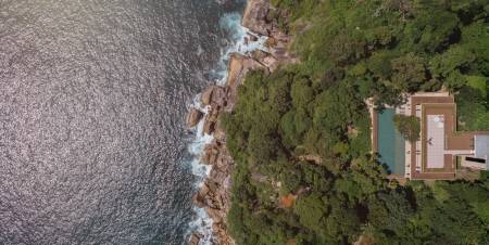 Villa Amarisa: Exquisite Clifftop Sanctuary on Millionaires Mile with Panoramic Andaman Sea Views Villa Amarisa: Exquisite Clifftop Sanctuary on Millionaires Mile with Panoramic Andaman Sea Views