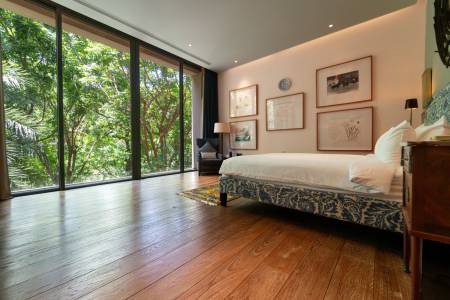 Villa Amarisa: Exquisite Clifftop Sanctuary on Millionaires Mile with Panoramic Andaman Sea Views Villa Amarisa: Exquisite Clifftop Sanctuary on Millionaires Mile with Panoramic Andaman Sea Views