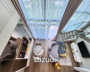1 Bed 58 SQ.M Whizdom The Forestias Destinia