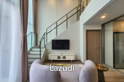 1 Bed 58 SQ.M Whizdom The Forestias Destinia