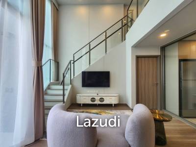 1 Bed 58 SQ.M Whizdom The Forestias Destinia