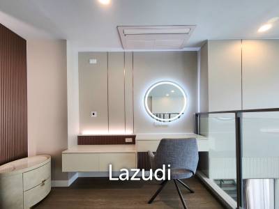 1 Bed 58 SQ.M Whizdom The Forestias Destinia