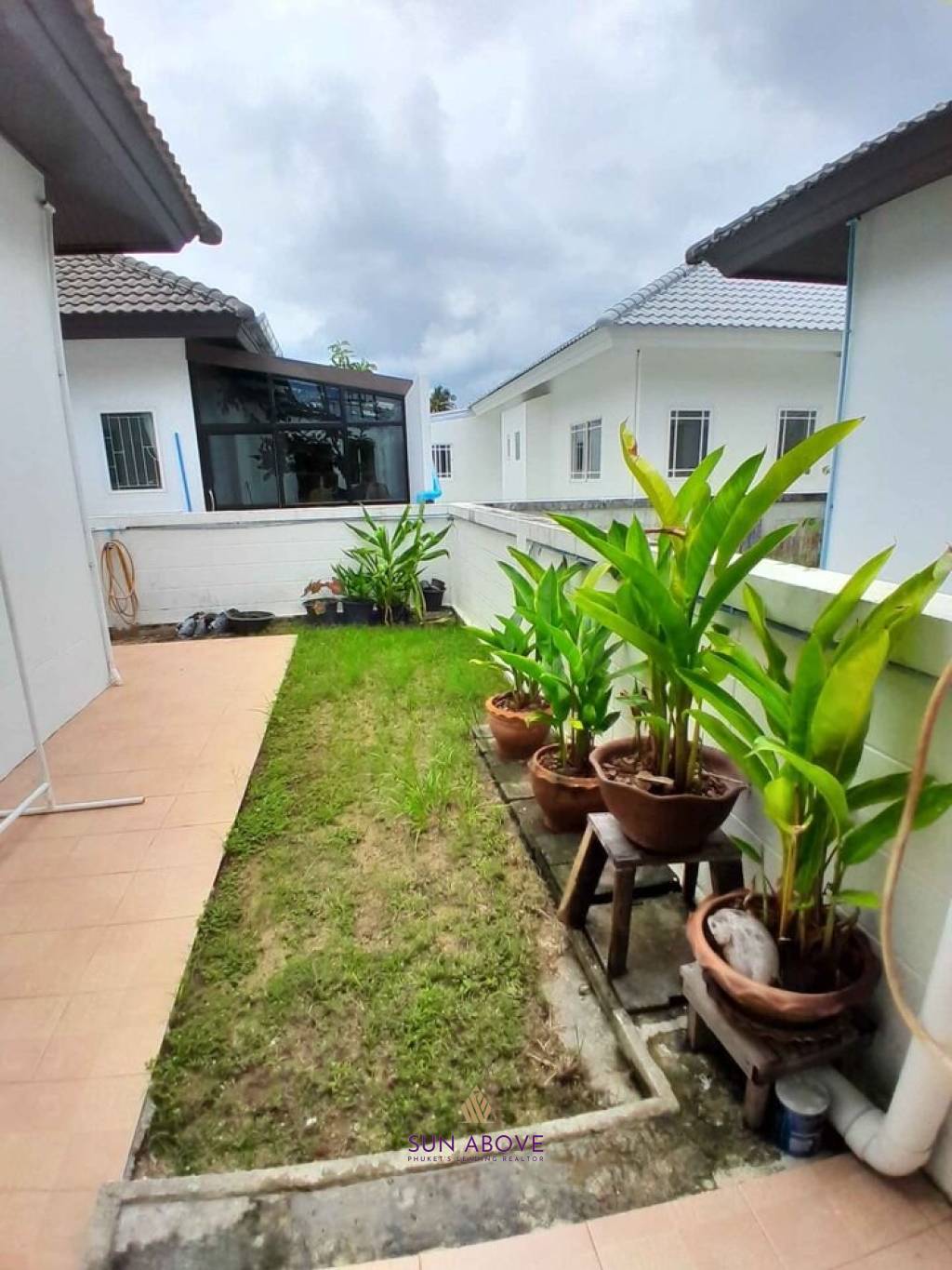 3 Bedroom House For Rent In Pa Klok