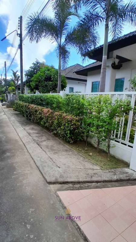 3 Bedroom House For Rent In Pa Klok